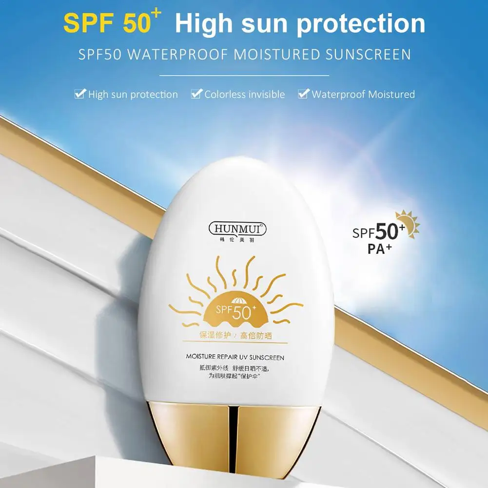 The New 20 ML UV Spraying Sunscreen Concealer Moisturizing BB Cream Foundation Makeup Summer Whitening Spray Beauty Cosmetics
The New 20 ML UV Spraying Sunscreen Concealer Moisturizing BB Cream Foundation Makeup Summer Whitening Spray Beauty Cosmetics