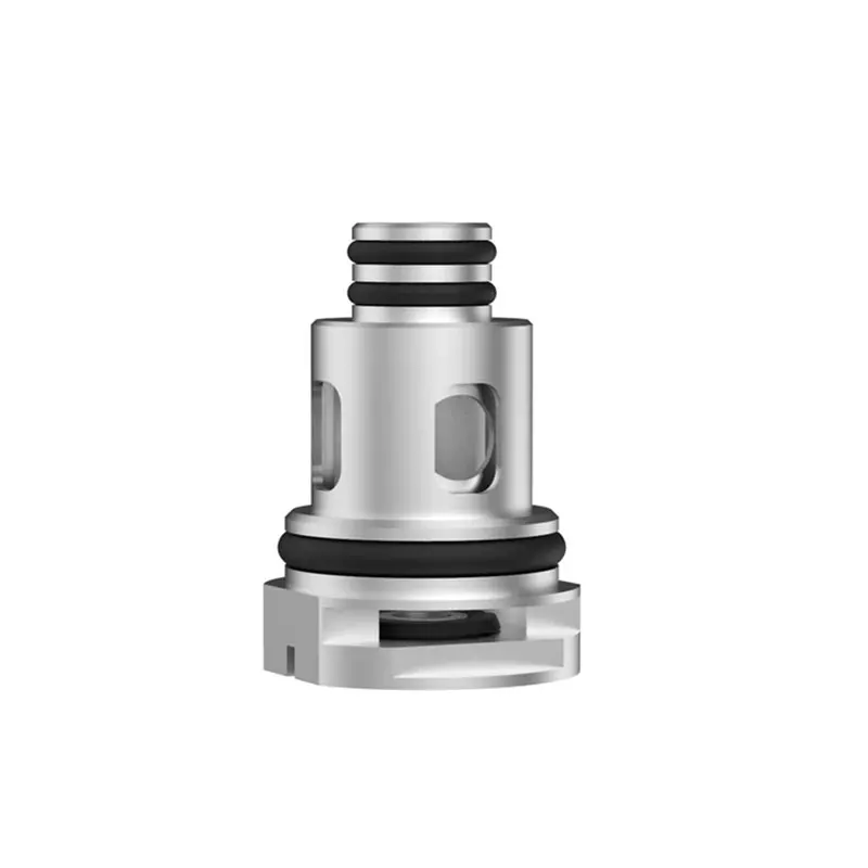 5pcs/lot Vapefly TGO Mesh Coil 0.3ohm 0.6ohm Replacement Head E-cig Vape Coil For Vapefly TGO Pod Mod Kit/TGO Pod Cartridge
5pcs/lot Vapefly TGO Mesh Coil 0.3ohm 0.6ohm Replacement Head E-cig Vape Coil For Vapefly TGO Pod Mod Kit/TGO Pod Cartridge