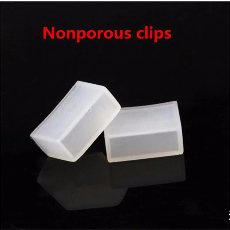 1000pcs 0 2 4 hole Silicon clip end cap use for SMD 5050 3528 3014 5630 ws2801 ws2811 ws2812b waterproof led strip light tube
1000pcs 0 2 4 hole Silicon clip end cap use for SMD 5050 3528 3014 5630 ws2801 ws2811 ws2812b waterproof led strip light tube