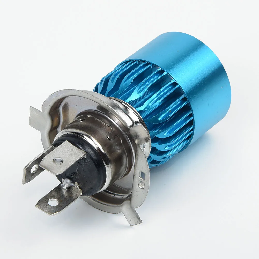 Car Lights DC 12-85V H4 3 LED Motorcycle Headlight Bulbs Hi/Lo Scooter Lamp ATV Fog Light Separated Standard High Low Beam
Car Lights DC 12-85V H4 3 LED Motorcycle Headlight Bulbs Hi/Lo Scooter Lamp ATV Fog Light Separated Standard High Low Beam