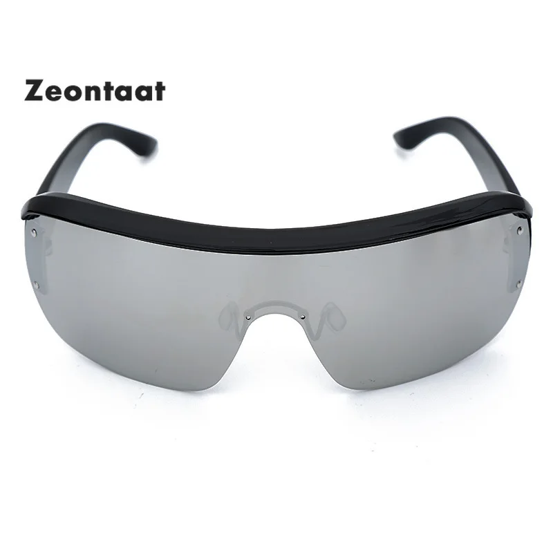 Fashion Square Sunglasses Women Oversized Mirror Men Shades Glasses Punk Brand Metal Rivet Trend Unique Female Goggle Eyewear
Fashion Square Sunglasses Women Oversized Mirror Men Shades Glasses Punk Brand Metal Rivet Trend Unique Female Goggle Eyewear