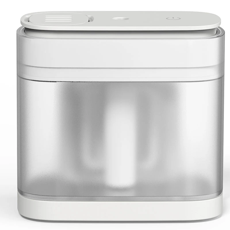 180Ml Car Air Humidifier Aroma Essential Oil Diffuser With LED Light Portable Diffuser For Desk And Car Air Humidifier
180Ml Car Air Humidifier Aroma Essential Oil Diffuser With LED Light Portable Diffuser For Desk And Car Air Humidifier