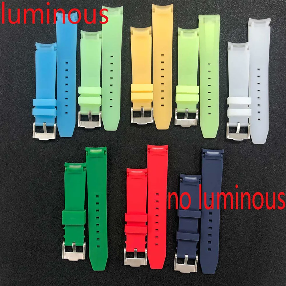 Plastic Watch Case + Rubber Strap Acrylic 40mm One-Way Rotation 60click Watch Case for NH35/NH36 Movement
Plastic Watch Case + Rubber Strap Acrylic 40mm One-Way Rotation 60click Watch Case for NH35/NH36 Movement