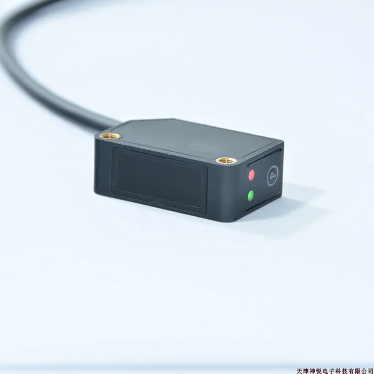 Фотоэлектрический переключатель подавления рассеянного отражения sq20dna300 NPN, нормально открытый, черный и белый
Фотоэлектрический переключатель подавления рассеянного отражения sq20dna300 NPN, нормально открытый, черный и белый