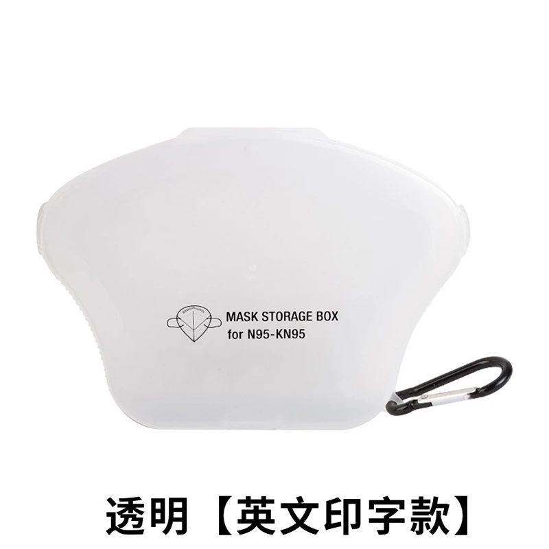 1pc Store Masks Box Holder Mask Storage Portable Mask Folding Storage Box Creative Pp Plastic Box Household Accessories To
1pc Store Masks Box Holder Mask Storage Portable Mask Folding Storage Box Creative Pp Plastic Box Household Accessories To