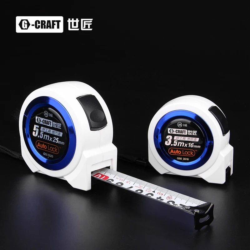 Steel Tape Measure 3/5/7.5/8 Meters Automatic Lock High Precision Designer Carpentry Professional Measurement Tools
Steel Tape Measure 3/5/7.5/8 Meters Automatic Lock High Precision Designer Carpentry Professional Measurement Tools
