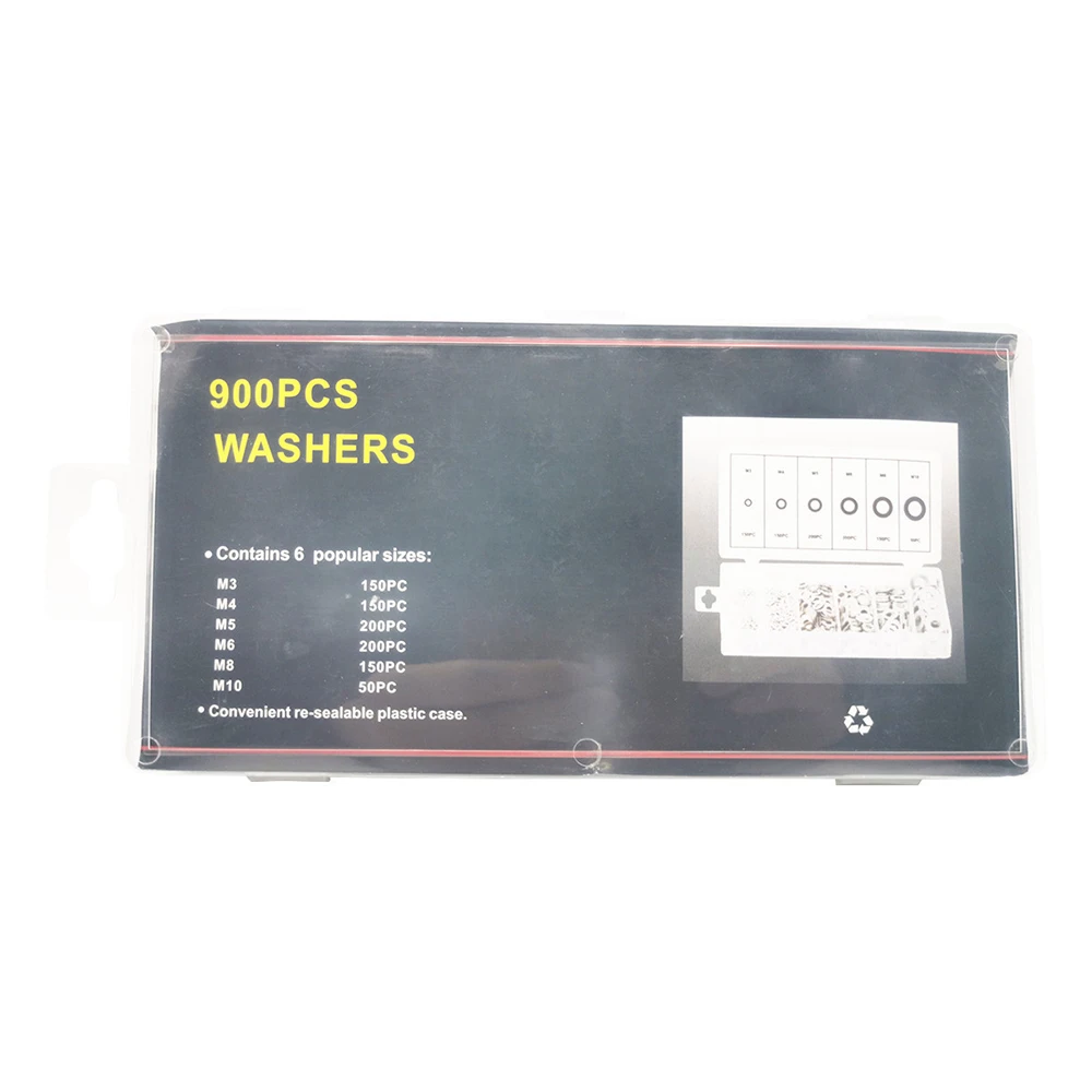 M3 M4 M5 M6 M8 M10 large stainless steel curtain plate washer simple set screw spacing steel washer o ring gasket
M3 M4 M5 M6 M8 M10 large stainless steel curtain plate washer simple set screw spacing steel washer o ring gasket