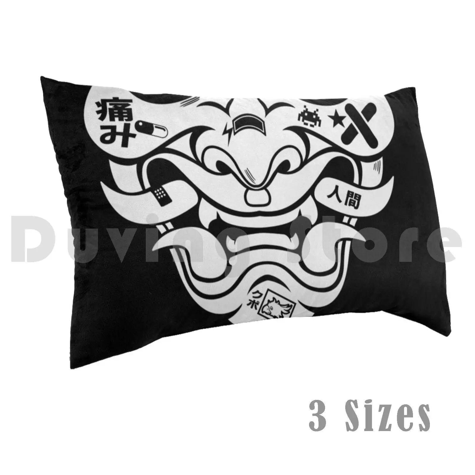 Белый Чехол-подушка Bushido с принтом 35x50, в стиле Bushido Supkupo, Ootd, японский Oni Hannya, вирусный
Белый Чехол-подушка Bushido с принтом 35x50, в стиле Bushido Supkupo, Ootd, японский Oni Hannya, вирусный