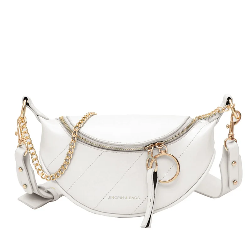 Solid Color Quality PU Leather Crossbody Bags For Women 2021 Chain Small Shoulder Simple Bag Lady Handbags And Purses
Solid Color Quality PU Leather Crossbody Bags For Women 2021 Chain Small Shoulder Simple Bag Lady Handbags And Purses