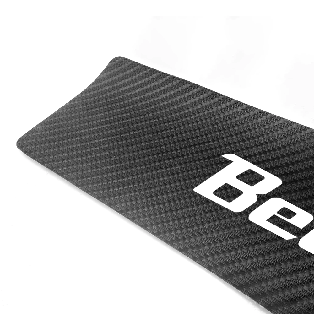 For Volkswagen VW Beetle New Beetle 4PCS PU Leather Car Door Sill Sticker Welcome Pedal Anti Scratch Cover Protector Accessories
For Volkswagen VW Beetle New Beetle 4PCS PU Leather Car Door Sill Sticker Welcome Pedal Anti Scratch Cover Protector Accessories