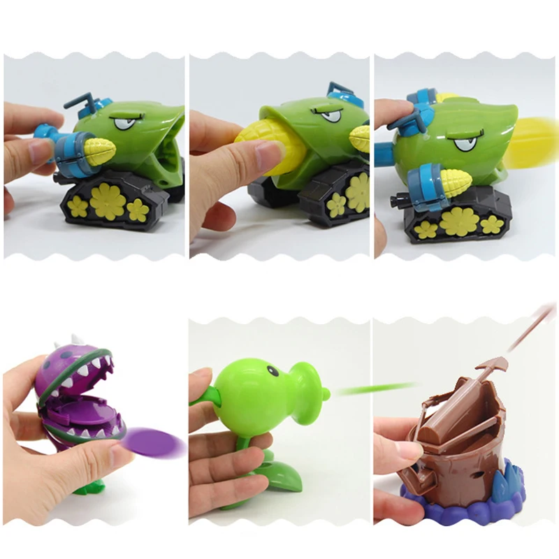 Action & Toy Figures 
Action & Toy Figures