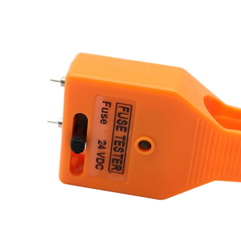 Multi-Functional Automotive Blade Fuses Checker Tester Fuses Puller Removal Tool Auto Fuses Tester Car Accessories
Multi-Functional Automotive Blade Fuses Checker Tester Fuses Puller Removal Tool Auto Fuses Tester Car Accessories