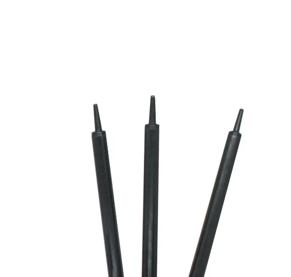 3pcs Steel Decapping Pin Upgrade for Lee 90783 / 90292 universal 3-piece hardened steel decoupling pin tool combination
3pcs Steel Decapping Pin Upgrade for Lee 90783 / 90292 universal 3-piece hardened steel decoupling pin tool combination