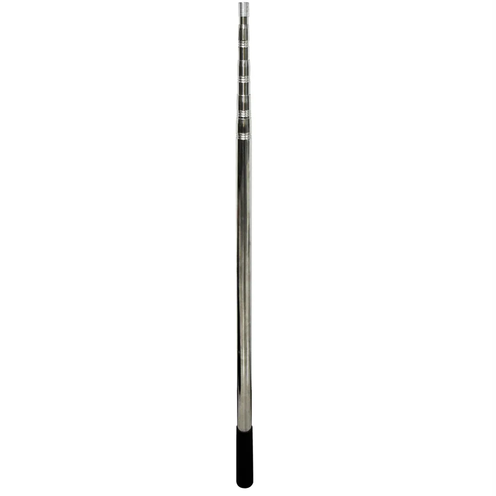 5M Outdoor Portable LED Camping Lighting Telescopic Rod Stainless Steel For FR-12 COB Travel Novelty Fishing Night Lamps
5M Outdoor Portable LED Camping Lighting Telescopic Rod Stainless Steel For FR-12 COB Travel Novelty Fishing Night Lamps
