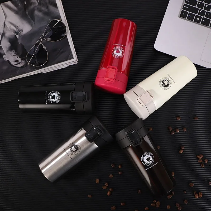 Coffee Mug Thermocup Double Stainless Steel Vacuum Flasks Car Thermo Travel Mug Portable Thermoses Portable Drinkware Coffee Tea
Coffee Mug Thermocup Double Stainless Steel Vacuum Flasks Car Thermo Travel Mug Portable Thermoses Portable Drinkware Coffee Tea