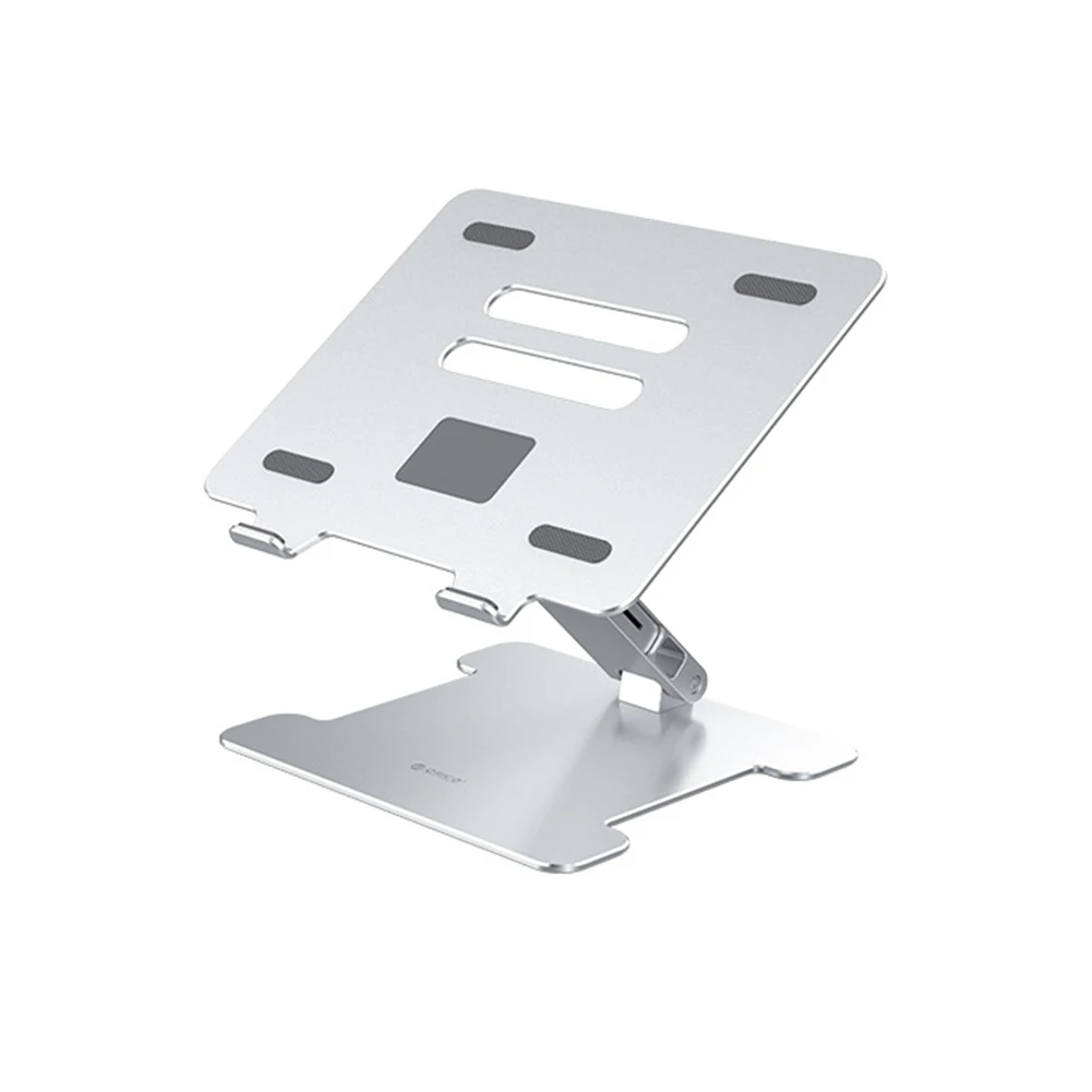 ORICO USB3.0 Laptop Stand Holder Riser Adjustable Aluminum Notebook Stand Foldable Computer Stand for MacBook For 11-15.6 inch
ORICO USB3.0 Laptop Stand Holder Riser Adjustable Aluminum Notebook Stand Foldable Computer Stand for MacBook For 11-15.6 inch