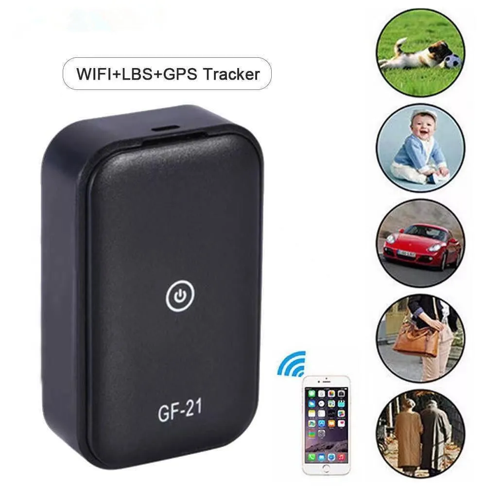 GF-21/07/09 Mini GPS Tracker Car GPS Locator Anti-theft Tracker Gps Tracker Anti-Lost Recording Tracking Device Voice Control
GF-21/07/09 Mini GPS Tracker Car GPS Locator Anti-theft Tracker Gps Tracker Anti-Lost Recording Tracking Device Voice Control