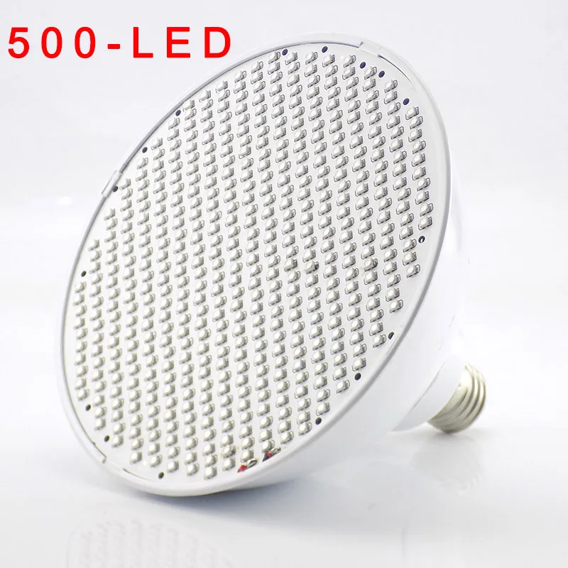 500 Led Plant Grow Light Bulbs Phyto Lamp Hydro Growing Vegetable Growing Bulbs Greenhouse For Flower Plant
500 Led Plant Grow Light Bulbs Phyto Lamp Hydro Growing Vegetable Growing Bulbs Greenhouse For Flower Plant