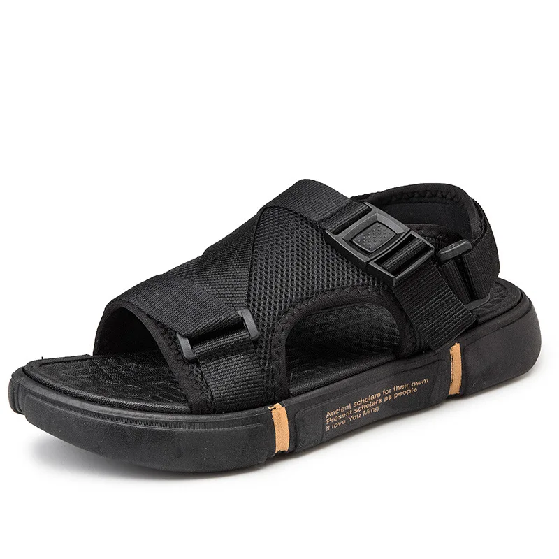 Two Wear Way Sandals Men Roman Summer Multicolor Casual Beach Shoes Women Fashion Couple Casual Sandals and Slippers Student
Two Wear Way Sandals Men Roman Summer Multicolor Casual Beach Shoes Women Fashion Couple Casual Sandals and Slippers Student