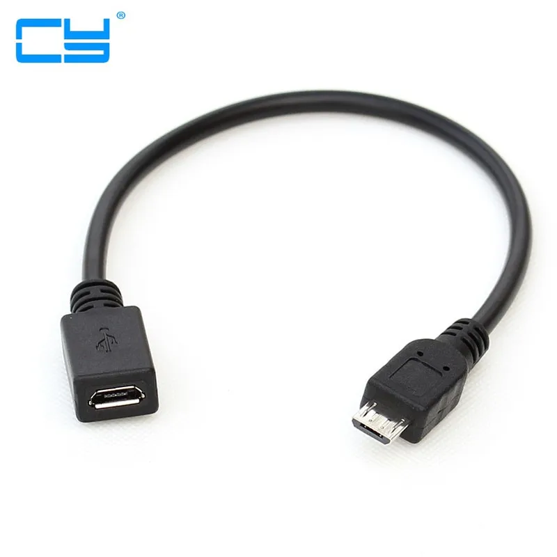 30 cm micro usb macho para femea extensao conversor adaptador cabo de carregamento de dados
30 cm micro usb macho para femea extensao conversor adaptador cabo de carregamento de dados