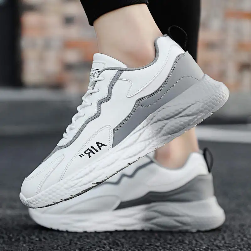 Brand Man Shoes Exercises Loafers Men High Quality Man Sneakers Black Working Shoes For Men Height Increases Tennis Deporte Bot
Brand Man Shoes Exercises Loafers Men High Quality Man Sneakers Black Working Shoes For Men Height Increases Tennis Deporte Bot