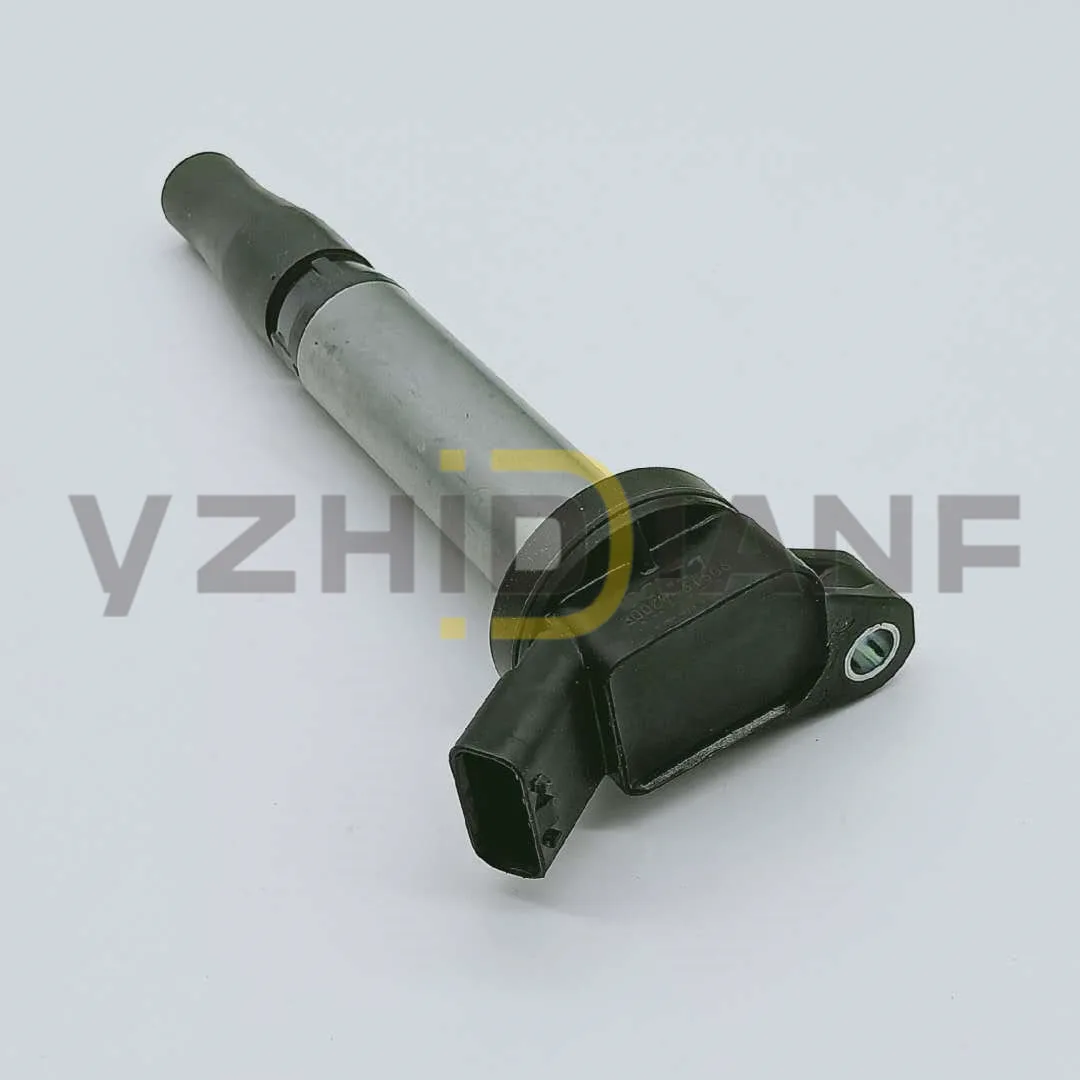 1x 90919a2008 Ignition Coil for Toyot-a Highlande-r 3.5 lexu-s GS350 GS450h RX350 RX450h 90919-A2008
1x 90919a2008 Ignition Coil for Toyot-a Highlande-r 3.5 lexu-s GS350 GS450h RX350 RX450h 90919-A2008