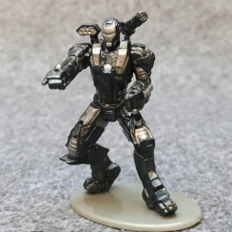 Genuine Marvel Heroes Doll Iron Man Tony Action Figure Collectible Model Toys Desktop Ornament Birthday Gift
Genuine Marvel Heroes Doll Iron Man Tony Action Figure Collectible Model Toys Desktop Ornament Birthday Gift