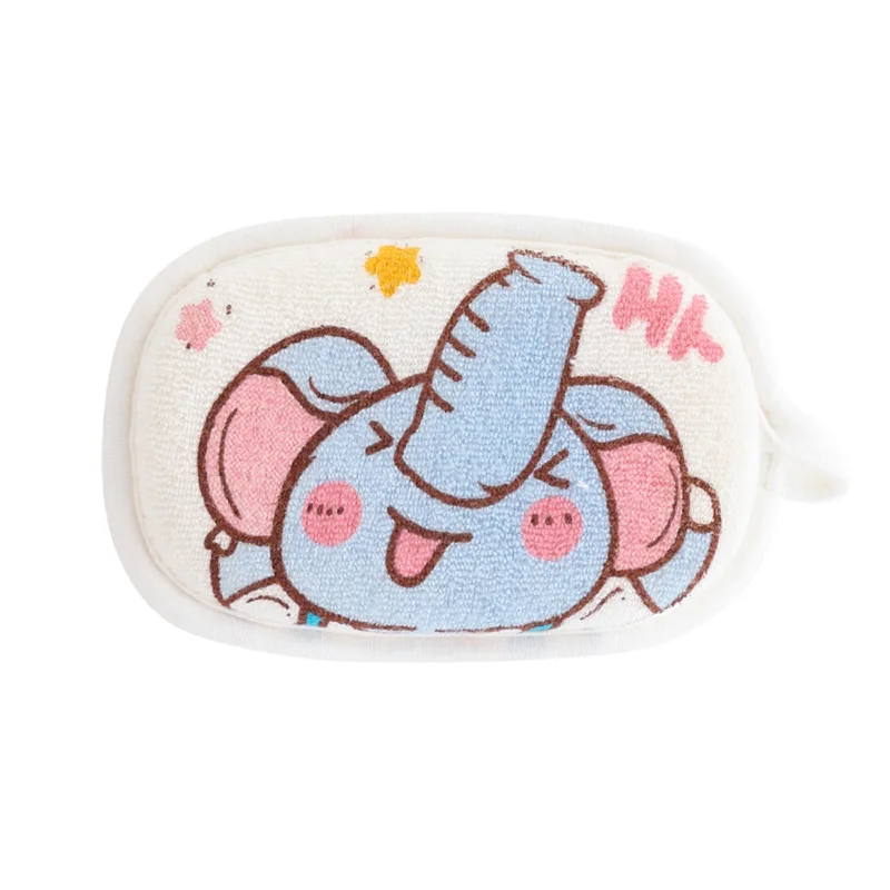 Baby Shower Cotton Bath Wipe Shower Sponge Children Rubbing Bath Towel Bath Ball Bath Wipe Cartoon Newborn Sponge Bath Towel
Baby Shower Cotton Bath Wipe Shower Sponge Children Rubbing Bath Towel Bath Ball Bath Wipe Cartoon Newborn Sponge Bath Towel