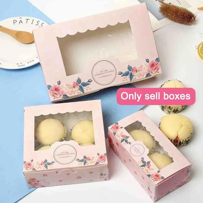 5/10pcs Moon Cake Box Cake Baking Egg Tart Muffin Puff Box Biscuit Moon Party Cake Cake Case Wedding Packaging Home Paper B F1R0
5/10pcs Moon Cake Box Cake Baking Egg Tart Muffin Puff Box Biscuit Moon Party Cake Cake Case Wedding Packaging Home Paper B F1R0