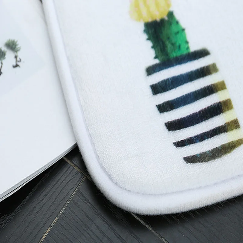 OIMG Anti Slip Bathroom Carpet Rug Bath Mat Absorbent Shower Living Room Nordic Style Flannel Rug Fluffy Easy Care
OIMG Anti Slip Bathroom Carpet Rug Bath Mat Absorbent Shower Living Room Nordic Style Flannel Rug Fluffy Easy Care