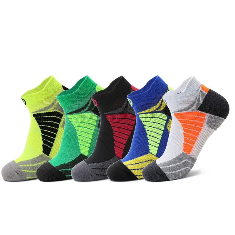 2021 Autumn New Casual Short Thick Socks Men's Breathable Road Bike Basketball Running Soccer Fitness Football Outdoor Sport 
2021 Autumn New Casual Short Thick Socks Men's Breathable Road Bike Basketball Running Soccer Fitness Football Outdoor Sport