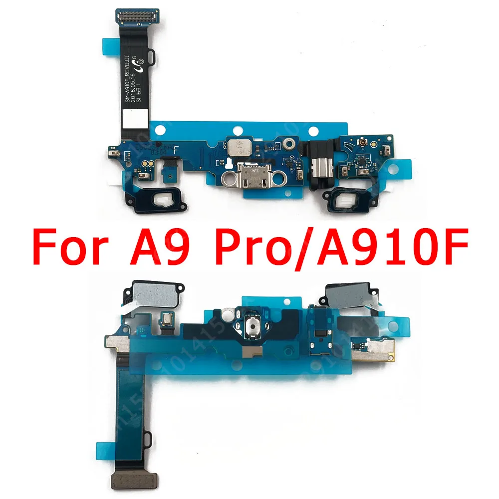 Оригинальная зарядная Плата USB для Samsung Galaxy A9 Pro A9Pro A910F, порт для зарядки, печатная плата, док-разъем, гибкий кабель, запасные части
Оригинальная зарядная Плата USB для Samsung Galaxy A9 Pro A9Pro A910F, порт для зарядки, печатная плата, док-разъем, гибкий кабель, запасные части