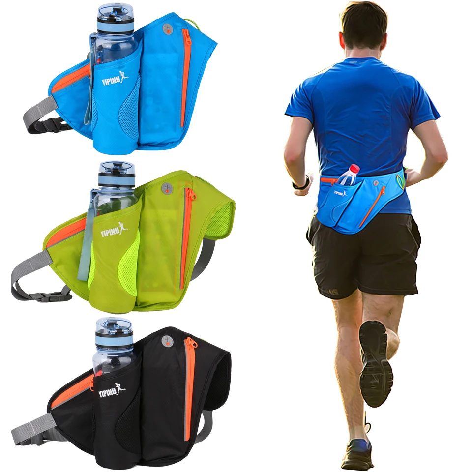 Waist Bags Running Sports Women Pack Pouch Belt Men Purse Mobile Phone Pocket Case Camping Hiking Sports Hot Sale Water Bottle
Waist Bags Running Sports Women Pack Pouch Belt Men Purse Mobile Phone Pocket Case Camping Hiking Sports Hot Sale Water Bottle