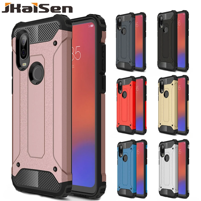 Armor Phone Case Cover For MOTOROLA MOTO Edge P40 P50 Shockproof Heavy Protective Case for MOTO M Z PLAY One Power P30 Note PLUS
Armor Phone Case Cover For MOTOROLA MOTO Edge P40 P50 Shockproof Heavy Protective Case for MOTO M Z PLAY One Power P30 Note PLUS