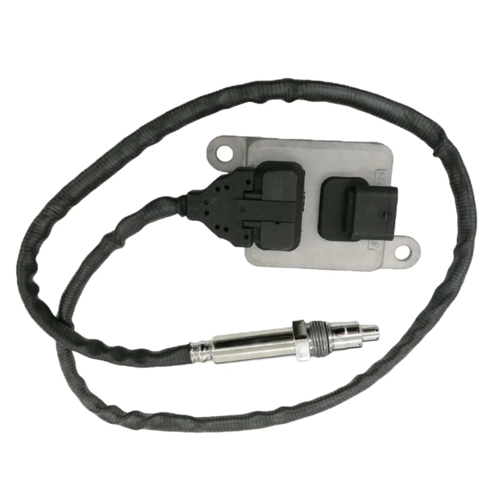 Датчик NOX подходит для GL320 GL350 W212 ML320 ML350 SLK350 заменить A0065427218 Φ A0009055300
Датчик NOX подходит для GL320 GL350 W212 ML320 ML350 SLK350 заменить A0065427218 Φ A0009055300
