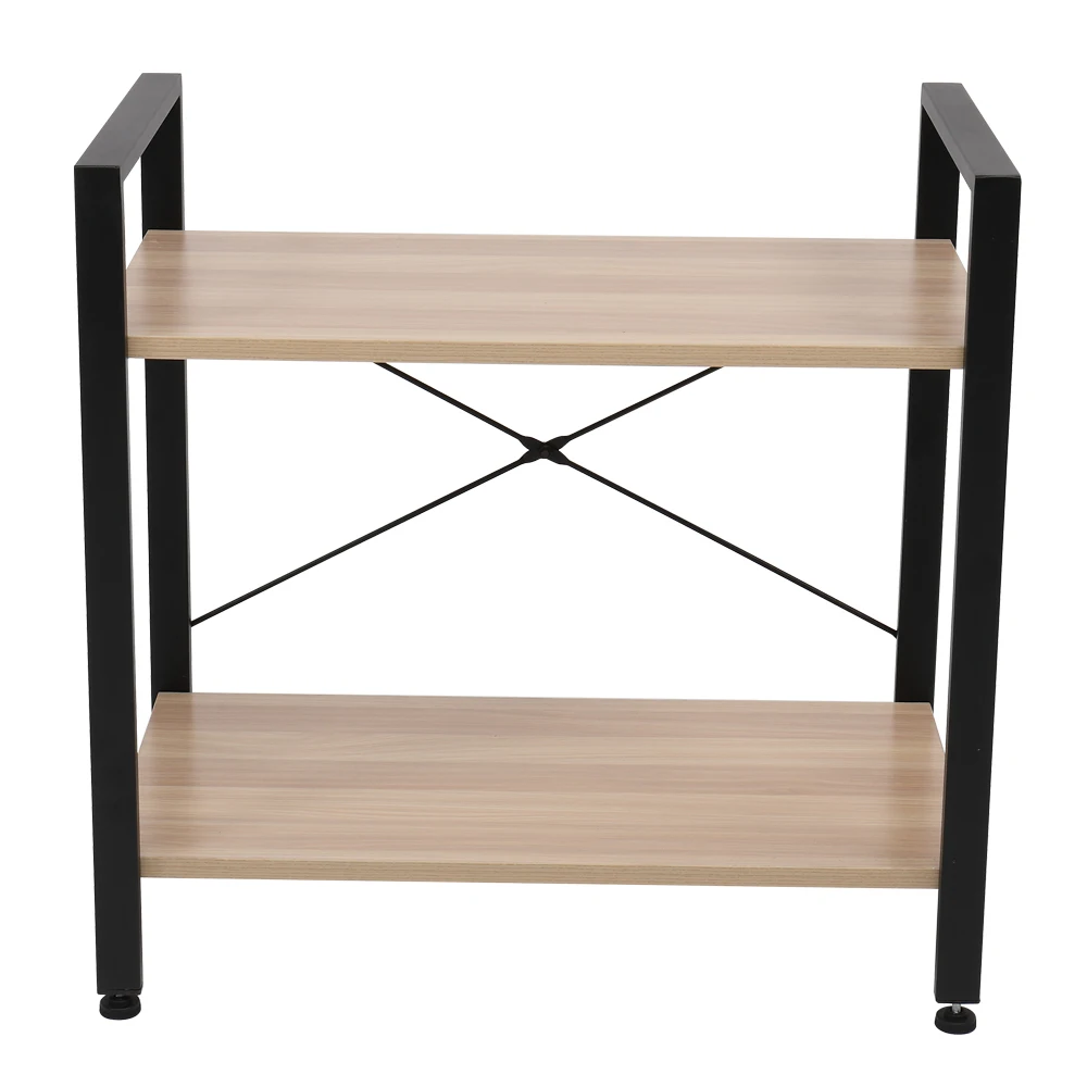 Industrial Bookshelf Bookcase,Metal Shelving Unit,Display Rack Shelf,Plant Shelf Standing Storage Rack Utility Organizer
Industrial Bookshelf Bookcase,Metal Shelving Unit,Display Rack Shelf,Plant Shelf Standing Storage Rack Utility Organizer
