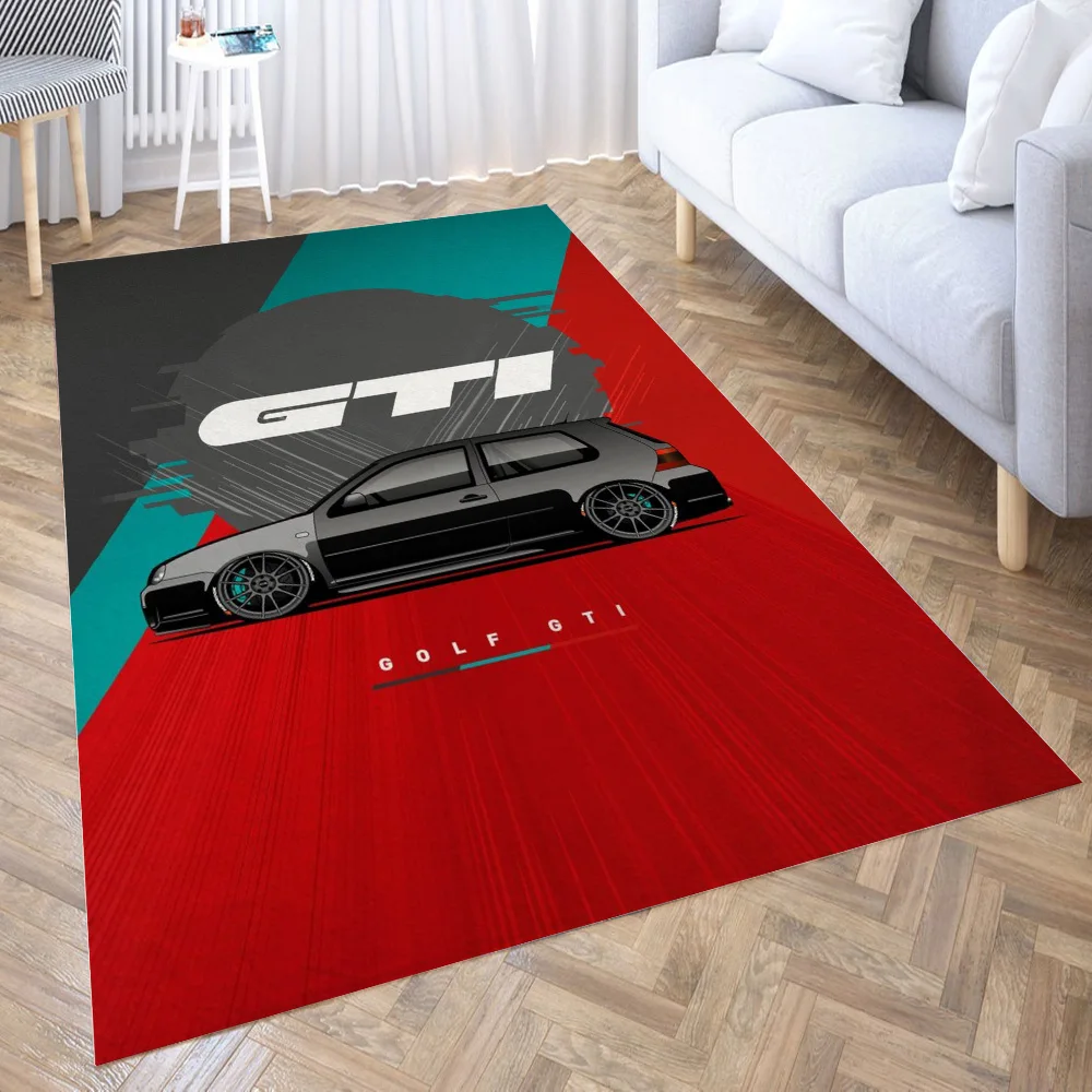Golf GTI 3D печать комната спальня противоскользящие плюшевые Коврики для пола дома модный ковер коврики Новинка Прямая поставка
Golf GTI 3D печать комната спальня противоскользящие плюшевые Коврики для пола дома модный ковер коврики Новинка Прямая поставка
