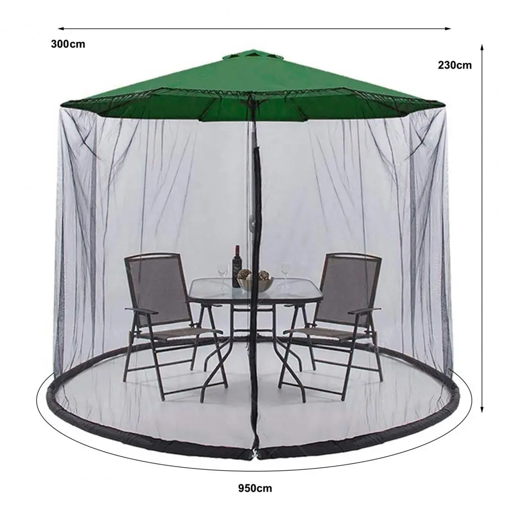 Reusable Mosquito Net with Zipper Adjustable Rope Polyester Outdoor Dining Sunshade Net for Patio Garden Yard Supplies
Reusable Mosquito Net with Zipper Adjustable Rope Polyester Outdoor Dining Sunshade Net for Patio Garden Yard Supplies