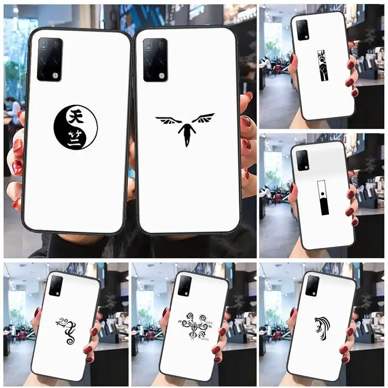 Anime Tokyo Revengers Mikey Phone Case for Redmi 5 5A Plus 6 6pro S2 7 7A 8 8A 9 9A K20 4X K30 pro Fundas cover
Anime Tokyo Revengers Mikey Phone Case for Redmi 5 5A Plus 6 6pro S2 7 7A 8 8A 9 9A K20 4X K30 pro Fundas cover