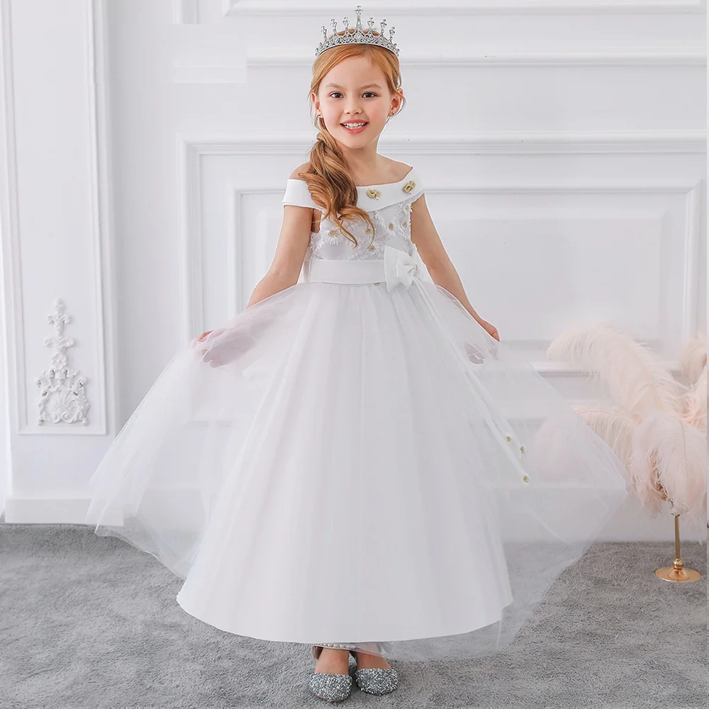 5-12 Years Girls Long Ankle Dress Casual Suspender Summer Performance Sleeveless Dresses for Kid Newborn Toddler Girls 5-12 Y
5-12 Years Girls Long Ankle Dress Casual Suspender Summer Performance Sleeveless Dresses for Kid Newborn Toddler Girls 5-12 Y