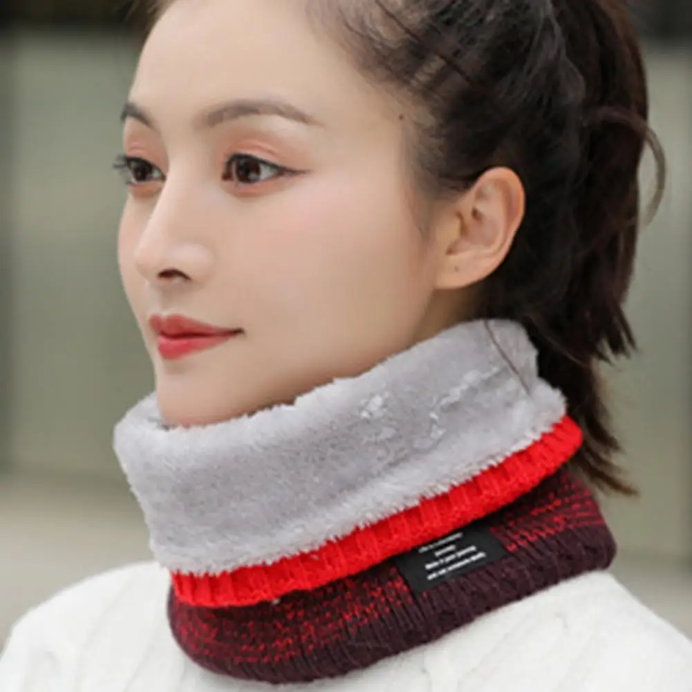 Excellent Neck Warmer Durable Ultra Soft Neck Face Scarf Knitted Unisex Neck Face Scarf
Excellent Neck Warmer Durable Ultra Soft Neck Face Scarf Knitted Unisex Neck Face Scarf