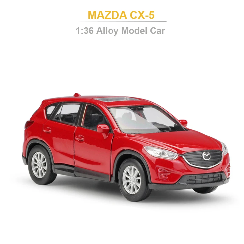 Модель 1/36 года, искусственная металлическая игрушка MAZDA, Металлическая Автомобильная игрушка, автомобиль красного цвета, автомобиль из спл...
Модель 1/36 года, искусственная металлическая игрушка MAZDA, Металлическая Автомобильная игрушка, автомобиль красного цвета, автомобиль из спл...