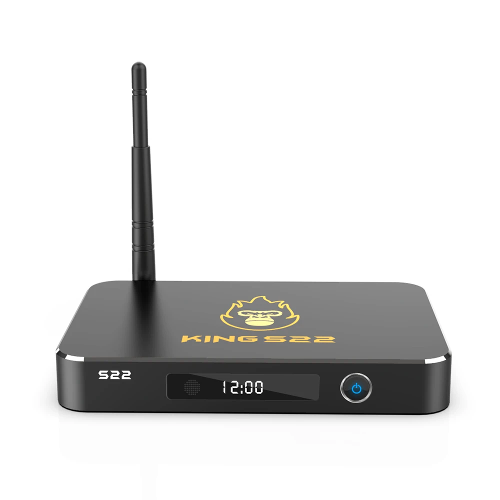 Tv box android 4K gaming tv box quality S922X ram 4GB rom 64GB set top box 
Tv box android 4K gaming tv box quality S922X ram 4GB rom 64GB set top box