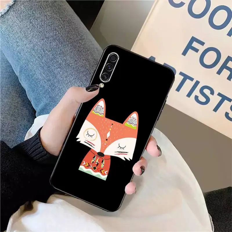 Fox cartoon cute animal Phone Case For Samsung galaxy A S note 10 7 8 9 20 30 31 40 50 51 70 71 21 s ultra plus
Fox cartoon cute animal Phone Case For Samsung galaxy A S note 10 7 8 9 20 30 31 40 50 51 70 71 21 s ultra plus