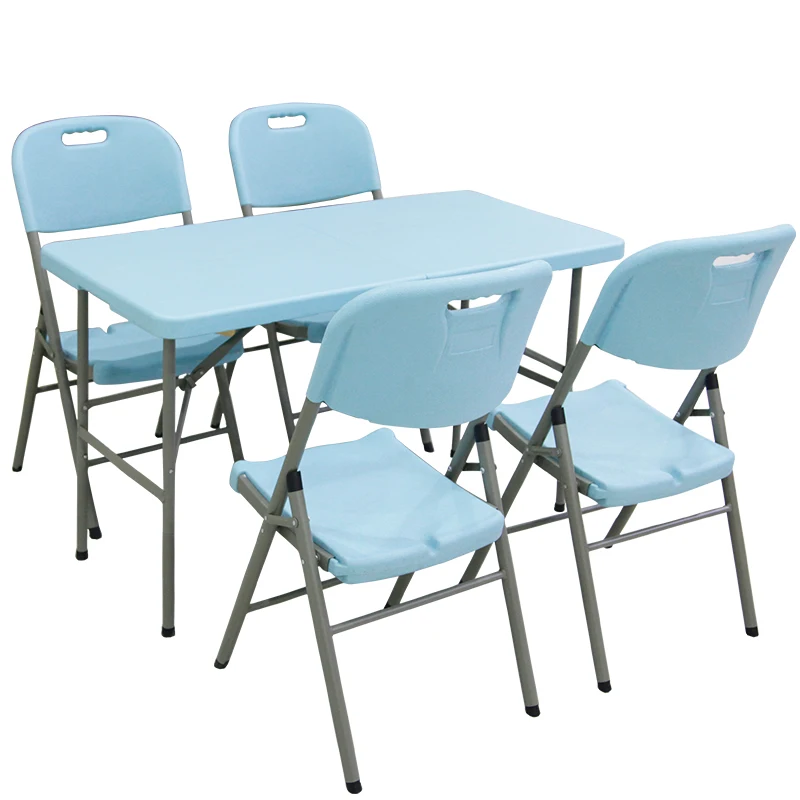 Two-gear height adjustable folding table corrosion-resistant solid and durable household small wild dining table and chair porta
Two-gear height adjustable folding table corrosion-resistant solid and durable household small wild dining table and chair porta