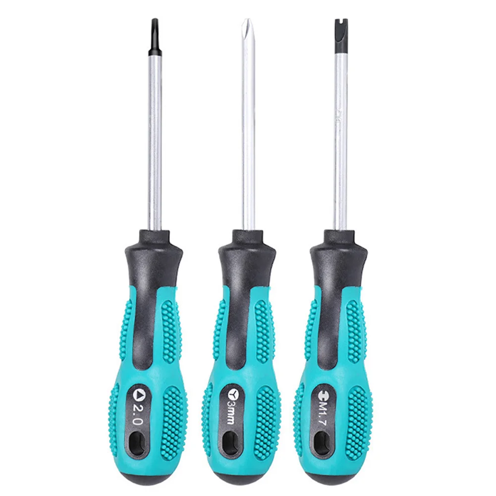 Screwdriver Household U-Shaped Y-Shaped Inner Cross Socket Driver Special-Shaped Screw M56
Screwdriver Household U-Shaped Y-Shaped Inner Cross Socket Driver Special-Shaped Screw M56