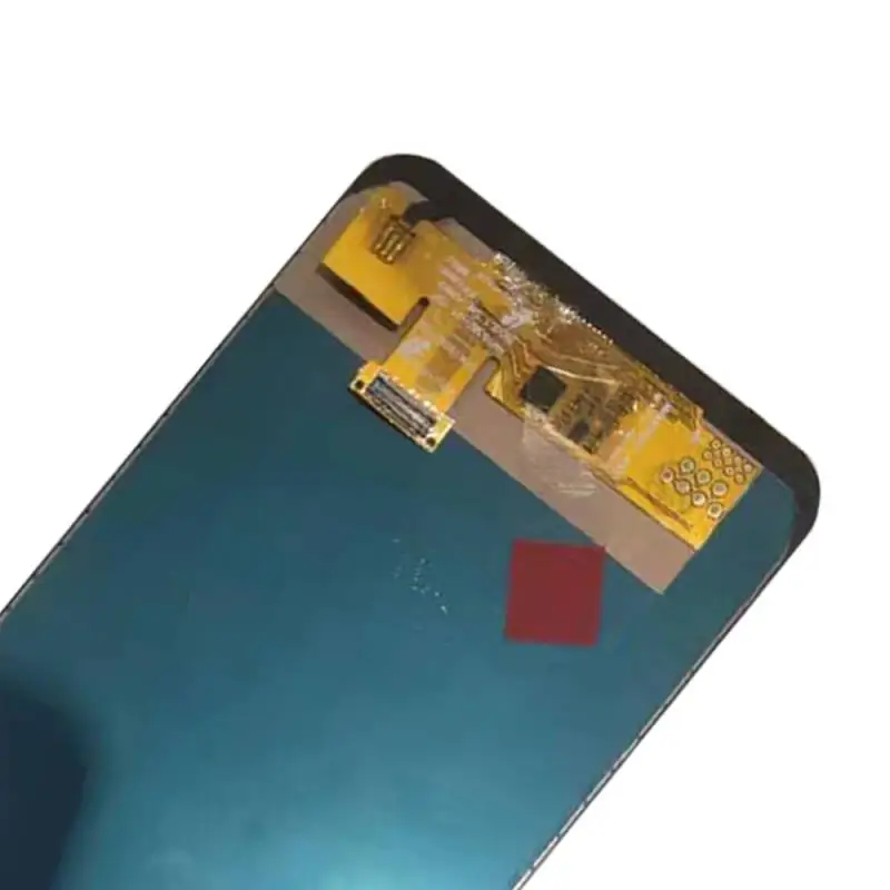 Высококачественный сенсорный экран TFT для Samsung Galaxy A205/DS A205F A205FD A205A дигитайзер в