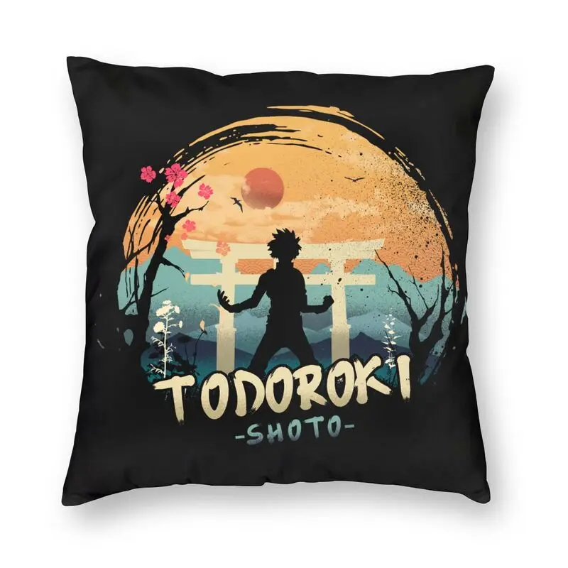Vintage My Hero Academia Anime Lovers Cushion Covers Sofa Home Decor Shoto Todoroki Square Throw Pillow Cover 45x45 Pillowcase 
Vintage My Hero Academia Anime Lovers Cushion Covers Sofa Home Decor Shoto Todoroki Square Throw Pillow Cover 45x45 Pillowcase