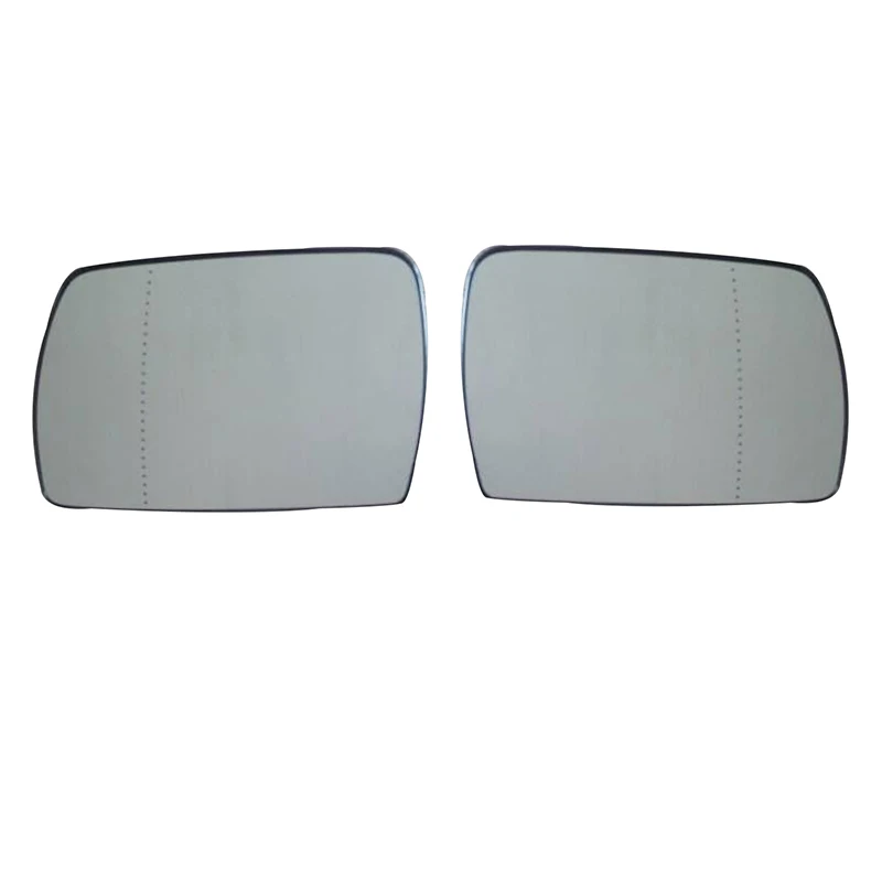 Car Left Right Heated Wing Rear Mirror Glass for BMW X3 E83 2004 2005 2006 2007 2008 2009 2010 51163404625 51163404626
Car Left Right Heated Wing Rear Mirror Glass for BMW X3 E83 2004 2005 2006 2007 2008 2009 2010 51163404625 51163404626