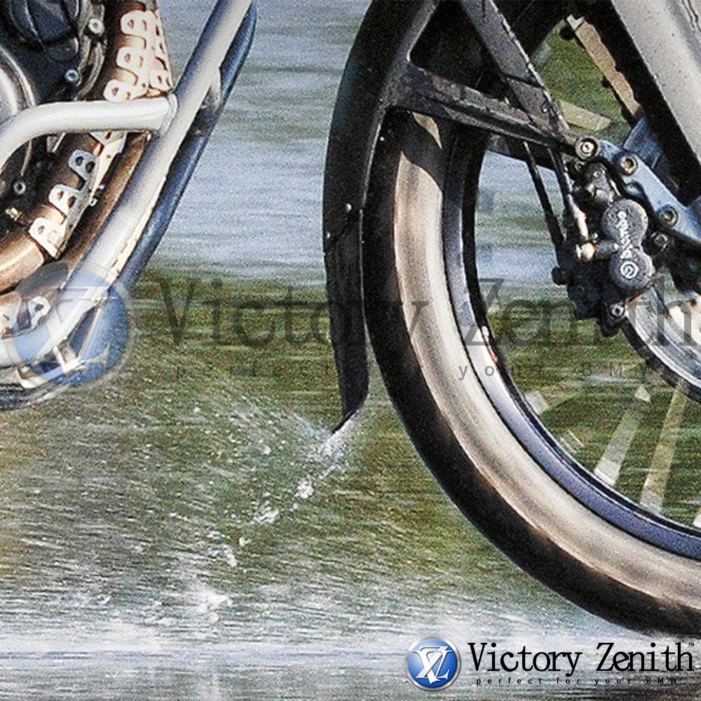 Motorcycle Front Tire Hugger Mudguard Splash Guard Protector Extender Extension For BMW F650GS F800GS F 800GS Adventure -2020
Motorcycle Front Tire Hugger Mudguard Splash Guard Protector Extender Extension For BMW F650GS F800GS F 800GS Adventure -2020
